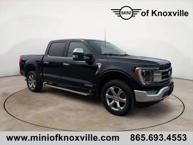 2023 Ford F-150 LARIAT for sale in Knoxville, TN