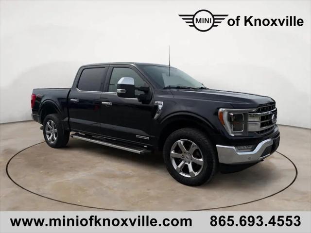 2023 Ford F-150 LARIAT for sale in Knoxville, TN