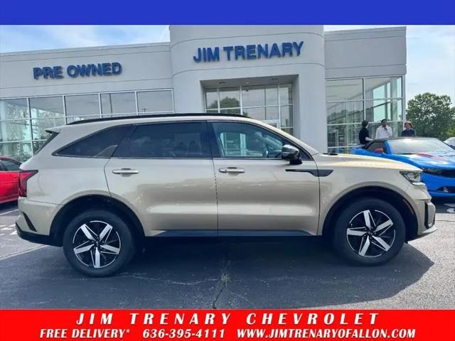 2021 Kia Sorento S for sale in O Fallon, MO
