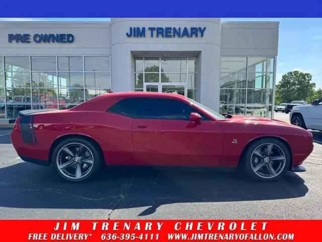 2016 Dodge Challenger R/T Scat Pack for sale in O Fallon, MO