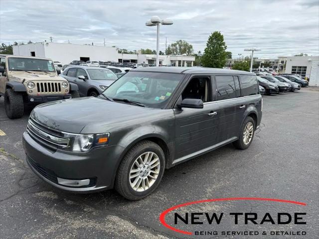 2016 Ford Flex SEL for sale in Brighton, MI