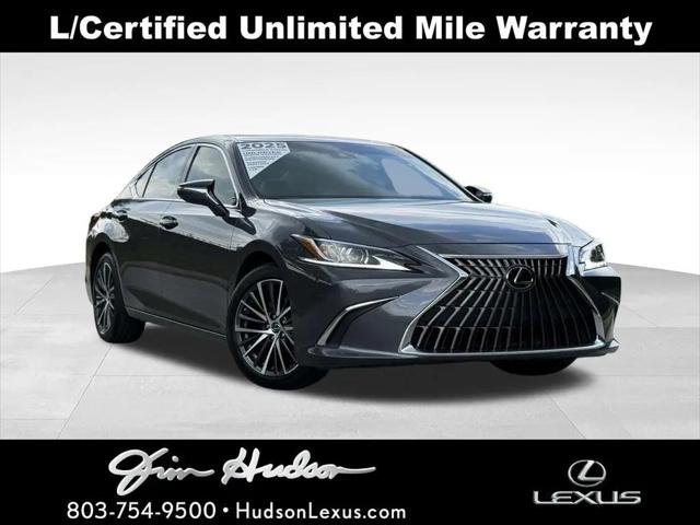 2025 Lexus ES 350 Base for sale in Columbia, SC
