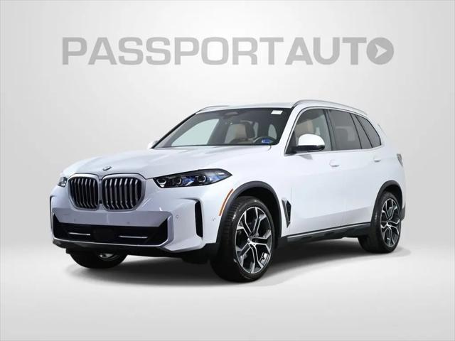 2024 BMW X5 xDrive40i for sale in Alexandria, VA