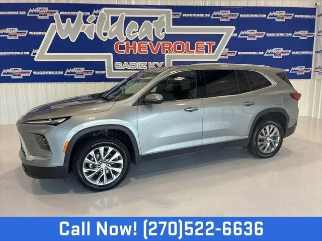 2025 Buick Enclave Preferred FWD for sale in Cadiz, KY