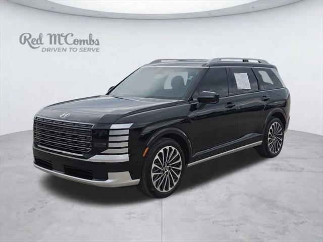 2026 Hyundai Palisade Calligraphy for sale in San Antonio, TX