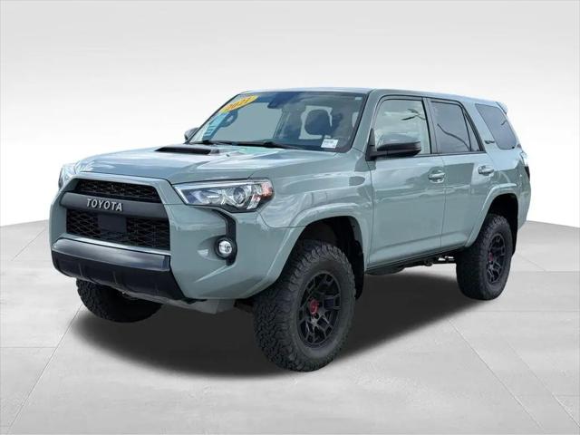 2021 Toyota 4Runner TRD Pro for sale in Pell City, AL