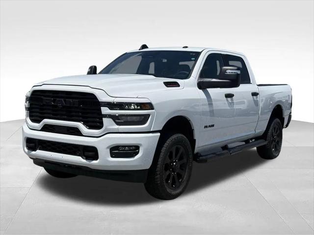2025 Ram 2500 Big Horn Crew Cab 4x4 6'4" Box for sale in Pell City, AL