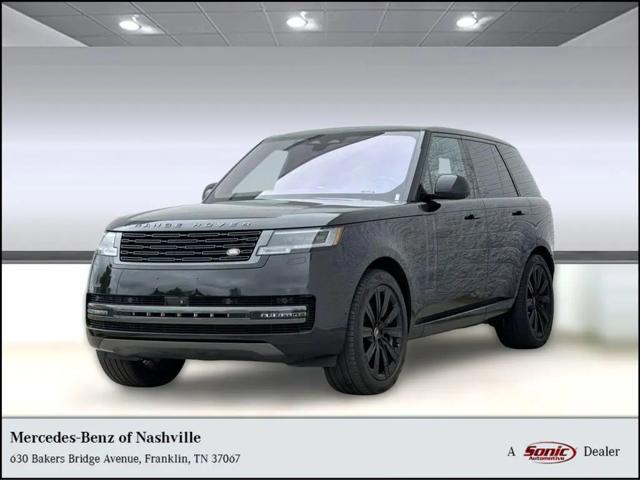 2023 Land Rover Range Rover P530 SE for sale in Franklin, TN