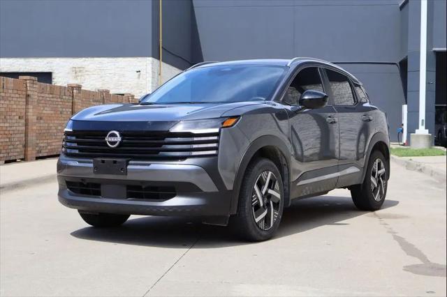 2026 Nissan Kicks SV for sale in McKinney, TX