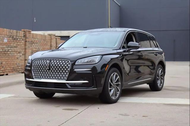 2023 Lincoln Corsair Standard for sale in McKinney, TX