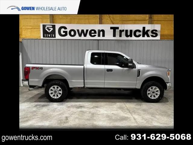2022 Ford F-250 XLT for sale in Lawrenceburg, TN