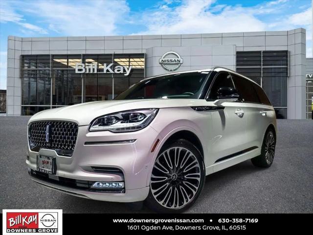 2024 Lincoln Aviator Black Label for sale in Downers Grove, IL