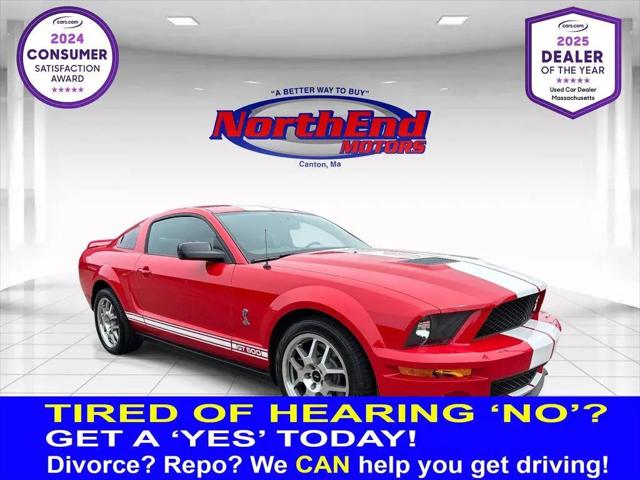 2007 Ford 500 Base for sale in Canton, MA
