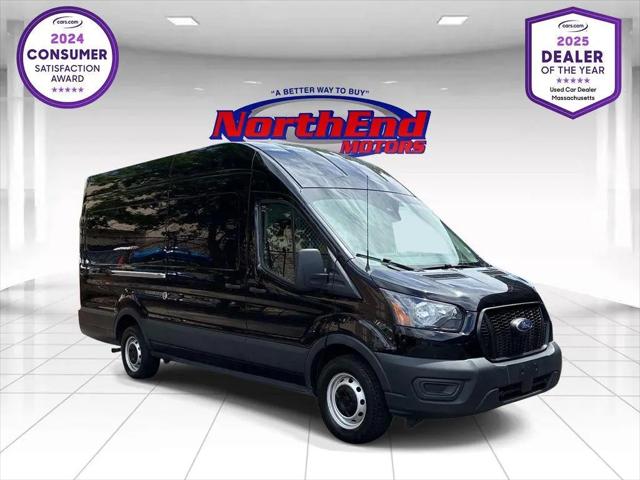 2023 Ford Transit Cargo Van Base for sale in Canton, MA