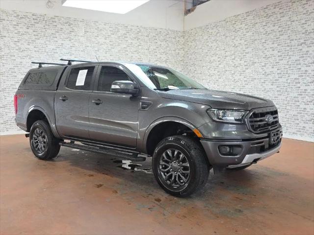 2020 Ford Ranger LARIAT for sale in Columbia, TN