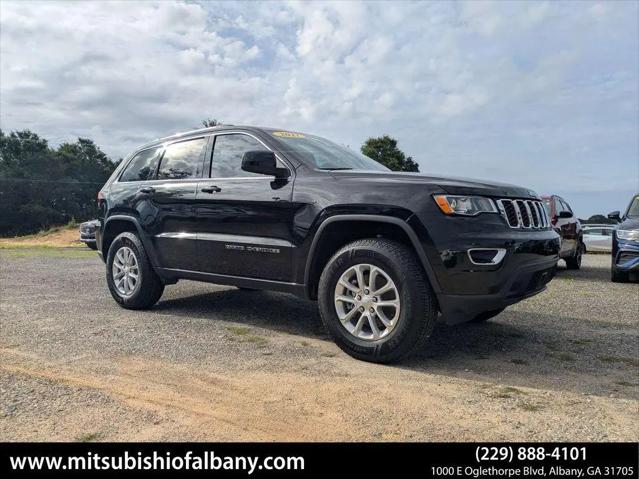 2021 Jeep Grand Cherokee Laredo X 4x2 for sale in Albany, GA