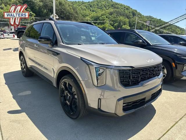 2024 Kia Sorento X-Line EX for sale in PIKEVILLE, KY