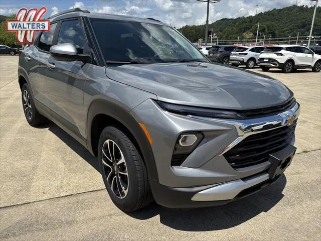 2025 Chevrolet TrailBlazer AWD LT for sale in PIKEVILLE, KY