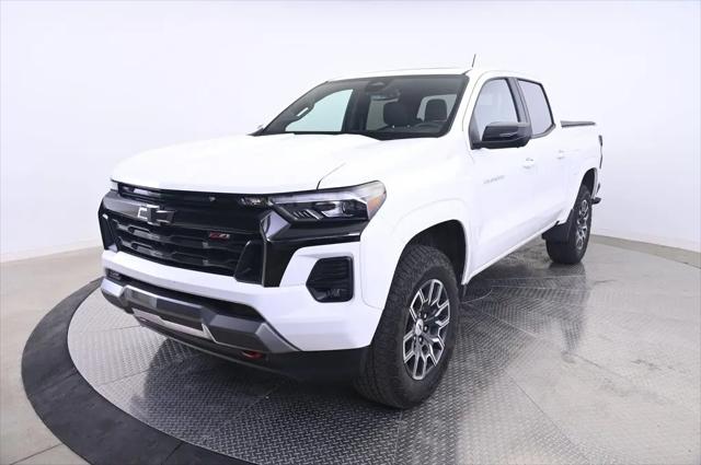 2026 Chevrolet Colorado Z71, 4WD for sale in Beachwood, OH