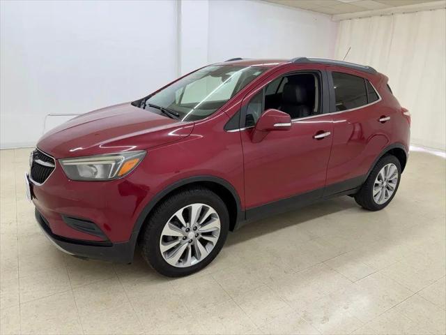2018 Buick Encore Preferred for sale near Celina, OH