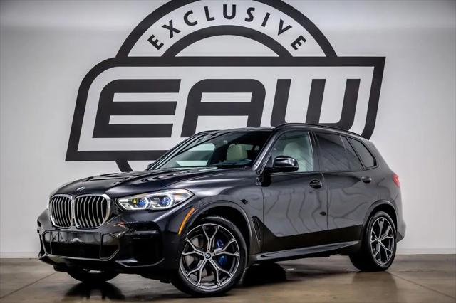 2022 BMW X5 xDrive40i for sale in Pelham, AL