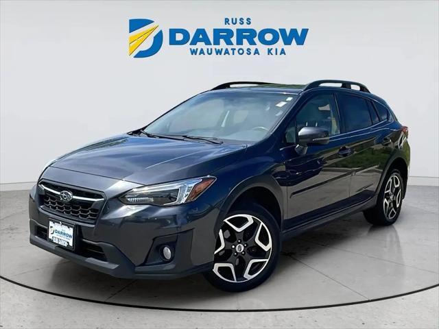 2018 Subaru Crosstrek 2.0i Limited for sale in Wauwatosa, WI
