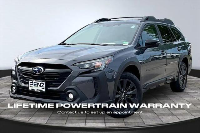 2023 Subaru Outback Onyx Edition XT for sale in Rochester, MN