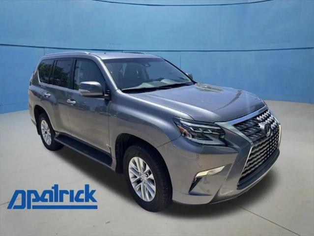 2023 Lexus GX GX 460 Premium for sale in Evansville, IN