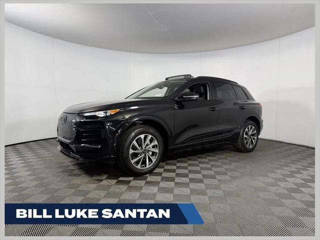 2025 Audi Q6 e-tron Premium quattro for sale in Gilbert, AZ