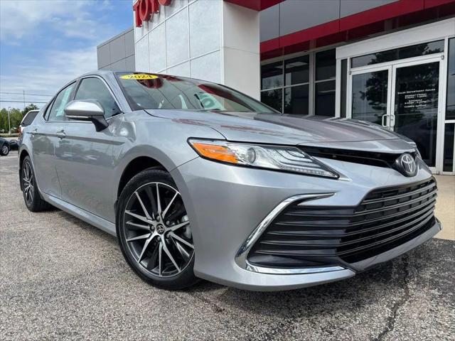 2024 Toyota Camry XLE for sale in Bloomington, IN