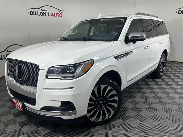2023 Lincoln Navigator Black Label for sale in Lincoln, NE