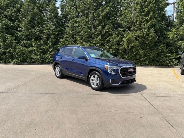 2023 GMC Terrain FWD SLE for sale in Morton, IL