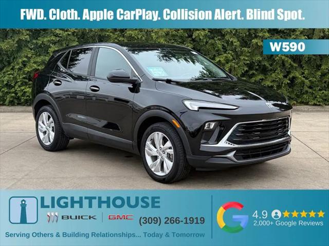 2024 Buick Encore GX Preferred FWD for sale in Morton, IL