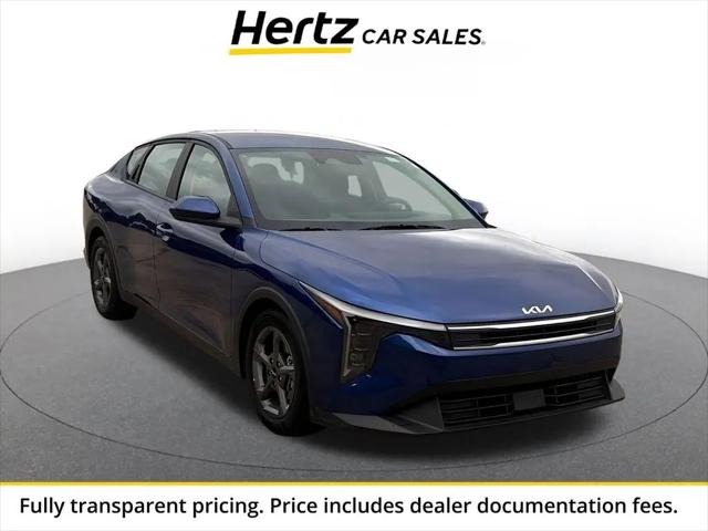 2025 Kia K4 LXS for sale in Houston, TX