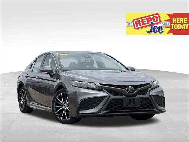 2023 Toyota Camry SE for sale in Bryan, TX