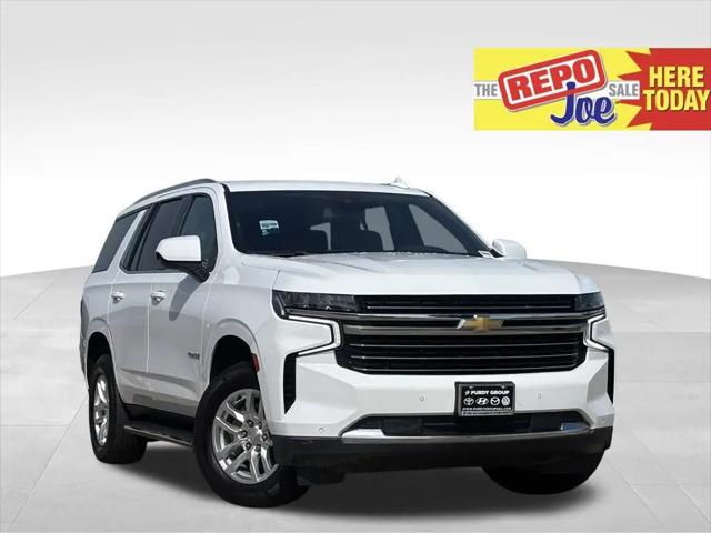 2024 Chevrolet Tahoe 2WD LT for sale in Bryan, TX
