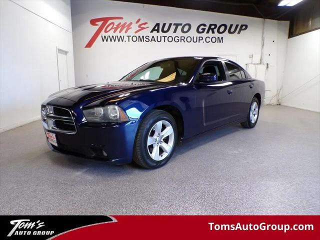 2014 Dodge Charger SXT for sale in Urbandale, IA