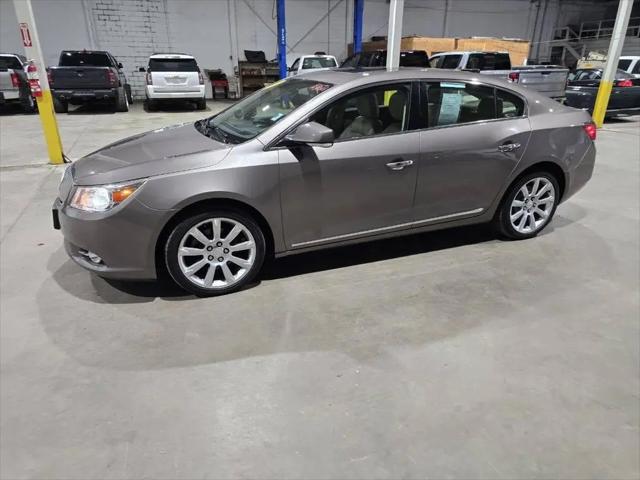 2011 Buick LaCrosse CXS for sale in Storm Lake, IA