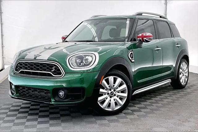 2020 MINI Countryman Cooper S for sale in Spokane, WA