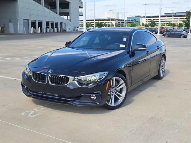 2018 BMW Coupe i for sale in Plano, TX