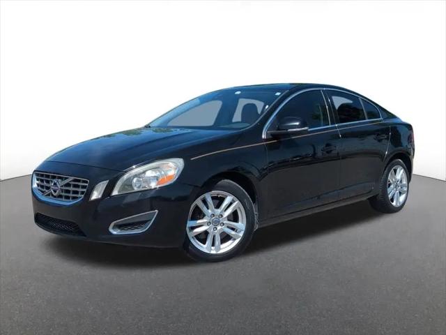 2013 Volvo S60 T5 for sale in Troy, MI