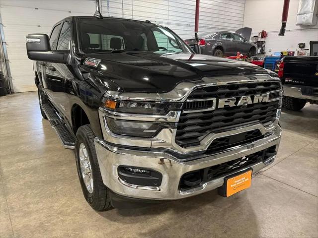 2026 Ram 2500 Big Horn Crew Cab 4x4 6'4" Box for sale in Galena, IL