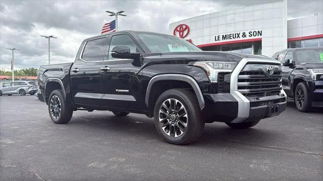 2024 Toyota Tundra Limited for sale in Green Bay, WI
