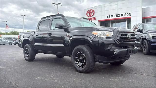 2023 Toyota Tacoma SR V6 for sale in Green Bay, WI