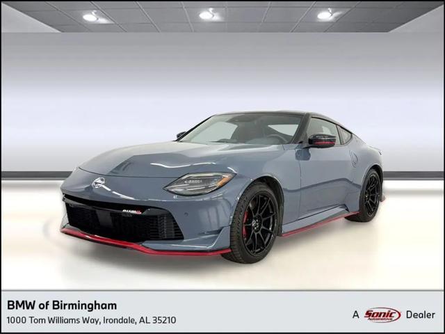 2024 Nissan Z NISMO Auto for sale in Irondale, AL