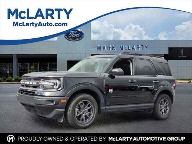 2024 Ford Bronco Sport Big Bend for sale in North Little Rock, AR