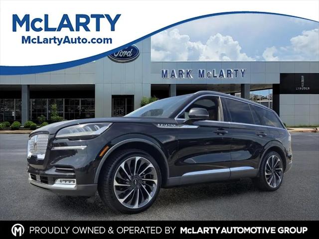 2021 Lincoln Aviator Reserve for sale in North Little Rock, AR