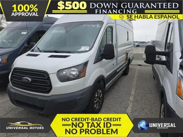 2018 Ford Transit Base for sale in Spotsylvania, VA