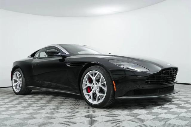 2019 Aston Martin DB11 V8 for sale in Stuart, FL