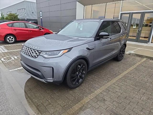 2025 Land Rover Discovery P300 S for sale near Columbus, OH